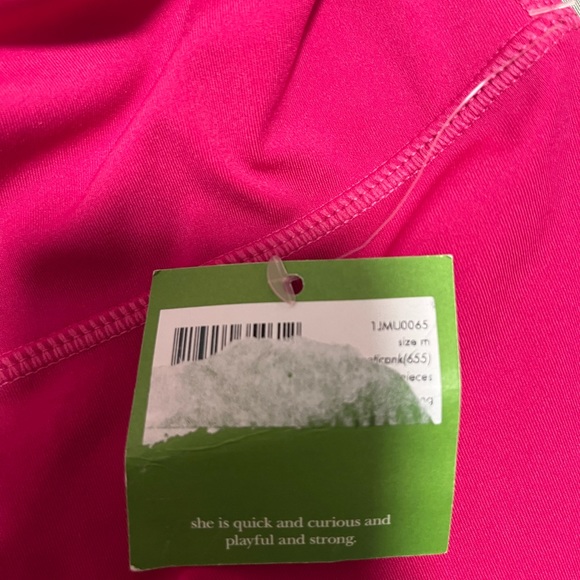 kate spade scalloped leggings - Picture 5 of 5